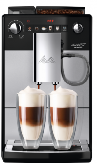 Melitta Latticia OT F300-101 Kahve Makinesi kullananlar yorumlar
